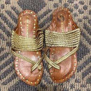 Chinese Laundry Rock Steady Sandals